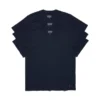 DT Flag 3er-Pack T-Shirts Marineblau
