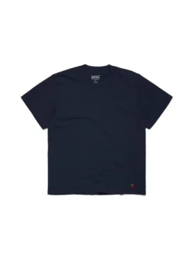 DT Flag 3er-Pack T-Shirts Marineblau