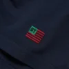 DT Flag 3er-Pack T-Shirts Marineblau