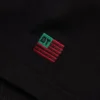 DT Flag 3er-Pack T-Shirts Schwarz