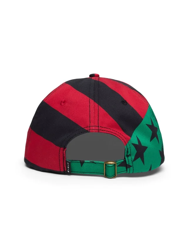 DT Flag-Kappe