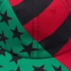 DT Flag-Kappe