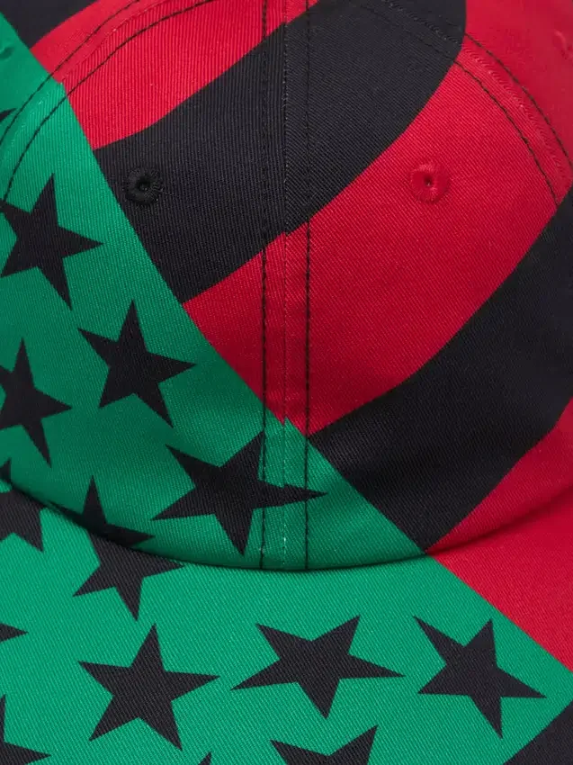DT Flag-Kappe