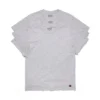 DT-Flag-T-Shirt-3er-Pack, grau