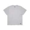 DT-Flag-T-Shirt-3er-Pack, grau