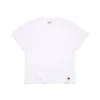 DT-Flag-T-Shirt 3er-Pack, Weiß