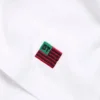 DT-Flag-T-Shirt 3er-Pack, Weiß