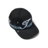 DT-Logo-Kappe mit Airbrush-Aufdruck