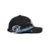 DT-Logo-Kappe mit Airbrush-Aufdruck