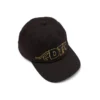 DT Panther-Kappe Schwarz