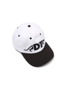 DT Panther-Kappe Weiß