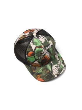DT Skyline-Kappe Camo