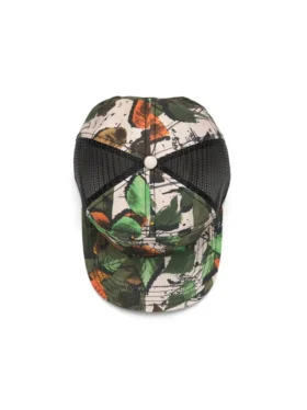 DT Skyline-Kappe Camo