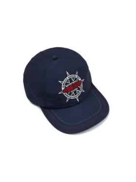 DT Star Cap Marineblau