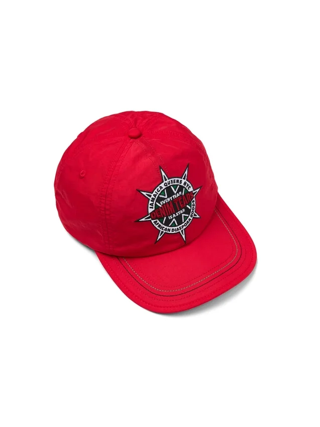 DT Star Cap Rot
