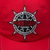 DT Star Cap Rot