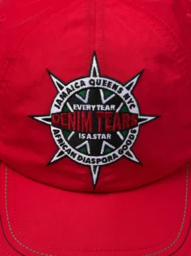 DT Star Cap Rot