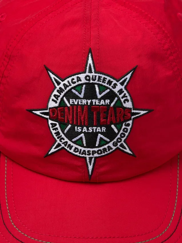 DT Star Cap Rot