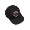 DT Star Cap Schwarz