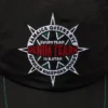 DT Star Cap Schwarz