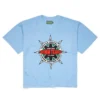 Every Star Fußballtrikot Hellblau
