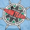 Every Star Fußballtrikot Hellblau
