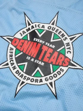 Every Star Fußballtrikot Hellblau