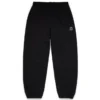 Gel Wreath Jogginghose Schwarz