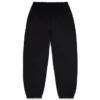 Gel Wreath Jogginghose Schwarz