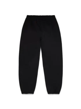 Gel Wreath Jogginghose Schwarz