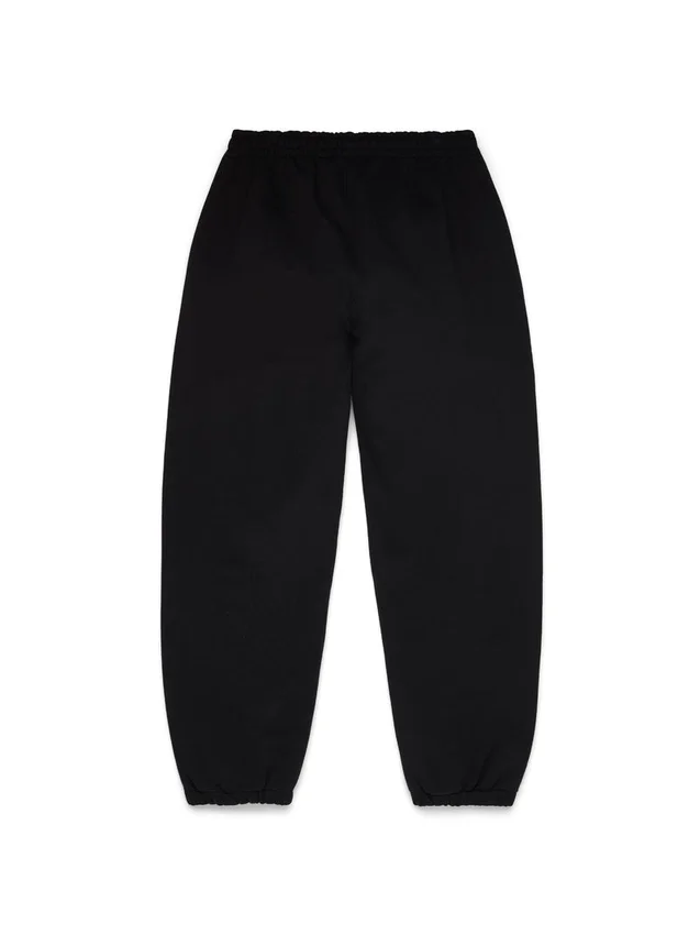 Gel Wreath Jogginghose Schwarz