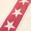 Jacquard City T-Shirt Rot
