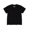 Mary-T-Shirt Schwarz