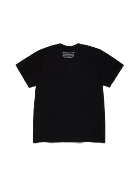 Jesus-T-Shirt, schwarz