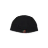 Kufi-Mütze, schwarz