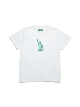 Libertas Abolition T-Shirt Grau