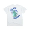 Libertas Abolition T-Shirt Grau
