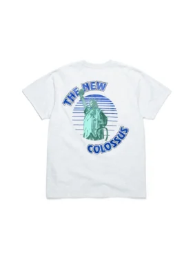 Libertas Abolition T-Shirt Grau