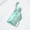 Libertas Abolition T-Shirt Grau