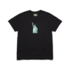 Libertas Abolition T-Shirt Schwarz