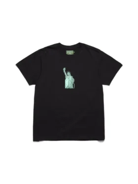 Libertas Abolition T-Shirt Schwarz