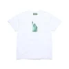 Libertas Abolition T-Shirt Weiß