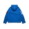 Libertas-Jacke mit Reißverschluss