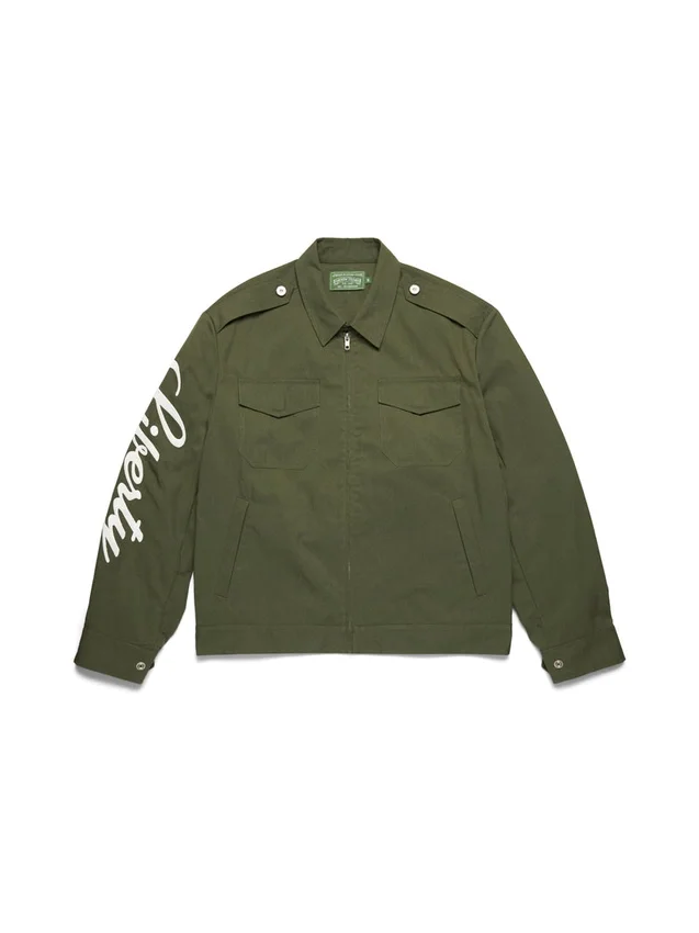 Libertas Ranger-Jacke
