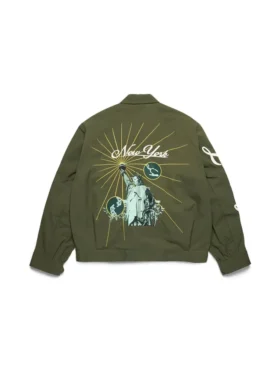 Libertas Ranger-Jacke