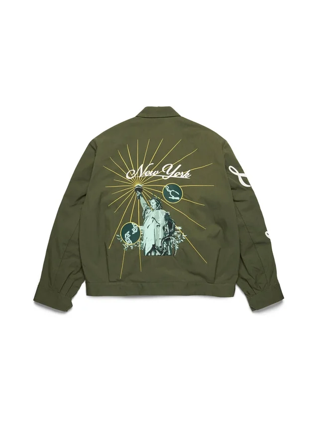 Libertas Ranger-Jacke
