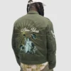 Libertas Ranger-Jacke