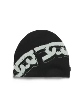 Libertas Skully Schwarz