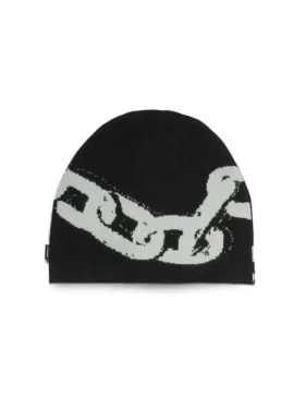 Libertas Skully Schwarz