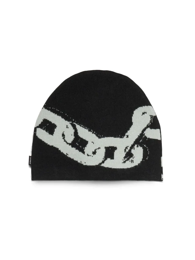 Libertas Skully Schwarz